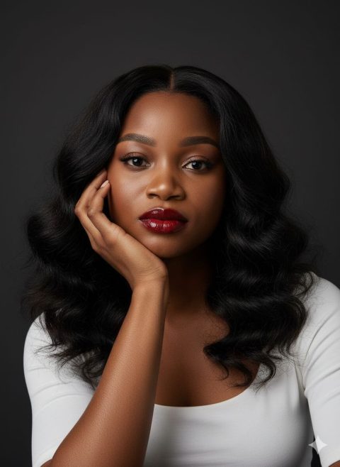 Photo of Adewumi Adeyemi, Founder and Executive Director at OFALD