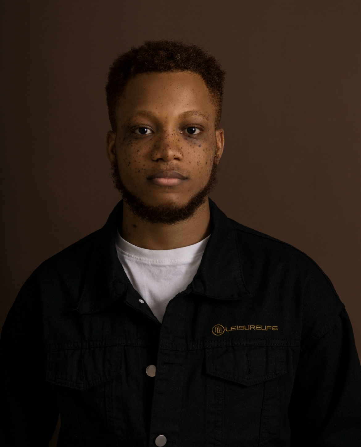 Photo of Ayomide Ojo, Director of ICT at OFALD