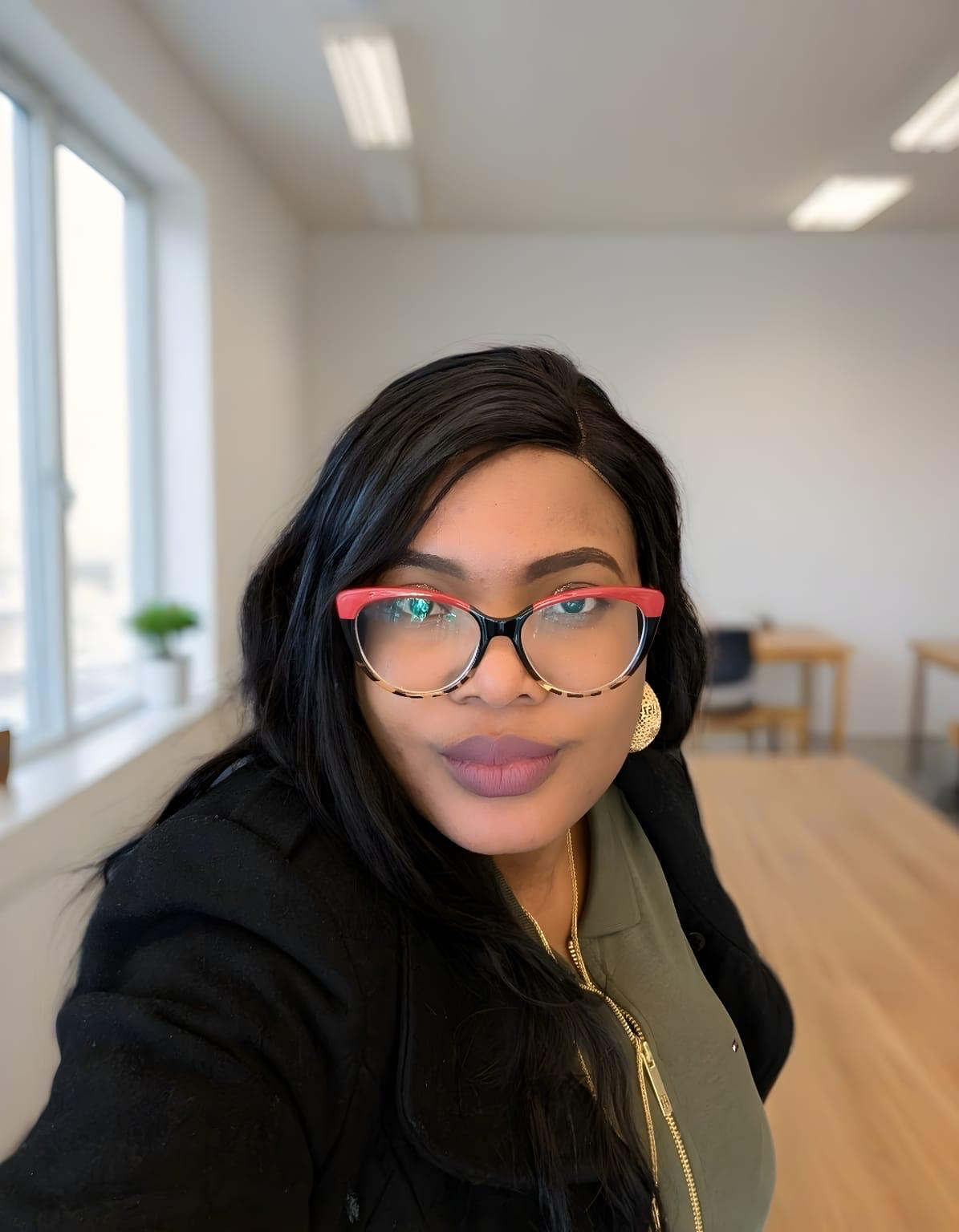 Photo of Kehinde Kenny Adebiyi, PhD, Board Member at OFALD